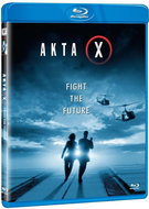 The X-Files: The Movie - Blu-ray - Blu-ray Film