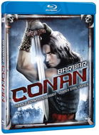 Barbar Conan - Blu-ray - Film na Blu-ray