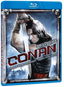 Barbar Conan - Blu-ray - Film na Blu-ray