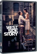 West Side Story - DVD - DVD Film