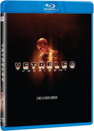 Alien: Resurrection - Blu-ray - Blu-ray Film