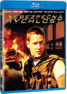 Dangerous Speed - Blu-ray - Blu-ray Film