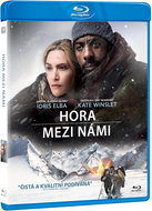 The Mountain Between Us - Blu-ray - Blu-ray Film