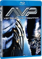 Alien vs. Predator - Blu-ray - Blu-ray Film