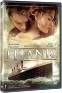 Titanic (2DVD) - DVD - Film na DVD
