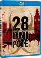 28 Days Later - Blu-ray - Blu-ray Film