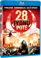 28 Weeks Later - Blu-ray - Blu-ray Film