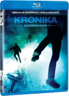 Chronicle - original and extended versions - Blu-ray - Blu-ray Film