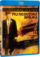 The French Connection - Blu-ray - Blu-ray Film