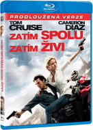 Zatím spolu, zatím živi - Blu-ray - Film na Blu-ray