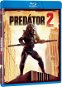 Film na Blu-ray Predátor 2 - Blu-ray - Film na Blu-ray