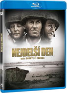 Nejdelší den - Blu-ray - Film na Blu-ray