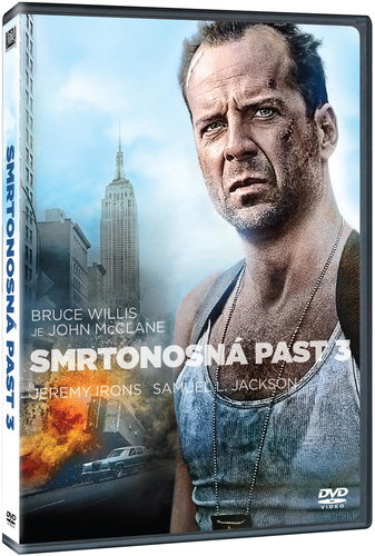 Die Hard 3 - DVD - DVD Film - Main image
