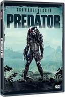Predator (1987) - DVD - DVD Film