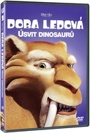 Doba ledová 3: Úsvit dinosaurů - DVD - Film na DVD