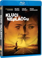 Kluci nepláčou - Blu-ray - Film na Blu-ray