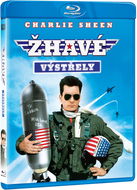 Žhavé výstřely - Blu-ray - Film na Blu-ray