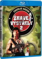 Žhavé výstřely 2 - Blu-ray - Film na Blu-ray