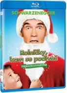 Jingle Bells Wherever You Look - Blu-ray - Blu-ray Film