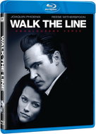 Walk the Line (extended version) - Blu-ray - Blu-ray Film