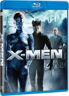 X-Men - Blu-ray - Blu-ray Film