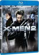 X-Men 2 - Blu-ray - Film na Blu-ray