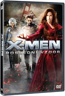 X-Men: The Last Stand - DVD - DVD Film