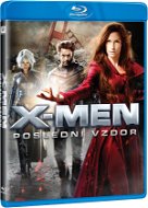 Film na Blu-ray X-Men: Poslední vzdor - Blu-ray - Film na Blu-ray