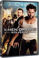 X-Men Origins: Wolverine - DVD - DVD Film