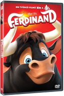 Ferdinand - DVD - DVD Film