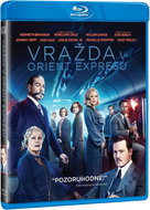 Murder on the Orient Express - Blu-ray - Blu-ray Film