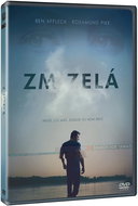 Disappeared - DVD - DVD Film