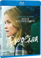 Wilderness - Blu-ray - Blu-ray Film