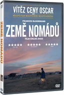 Země nomádů - DVD - Film na DVD