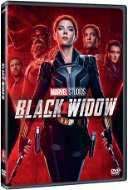 Black Widow - DVD - Film na DVD