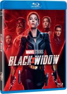 Black Widow - Blu-ray - Film na Blu-ray