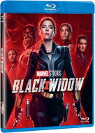 Black Widow - Blu-ray - Blu-ray Film