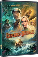 Jungle Expedition - DVD - DVD Film