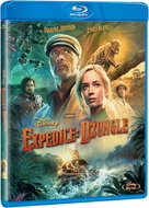 Expedition: the Jungle - Blu-ray - Blu-ray Film