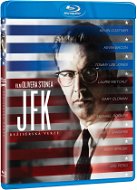 JFK (režisérská verze) - Blu-ray - Film na Blu-ray