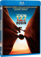 127 hodin - Blu-ray - Film na Blu-ray