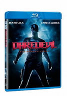 Daredevil - Director's Cut - Blu-ray - Blu-ray Film