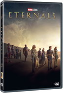 The Eternals - DVD - DVD Film