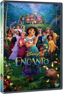 Encanto - DVD - Film na DVD