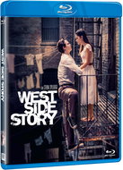 West Side Story - Blu-ray - Blu-ray Film