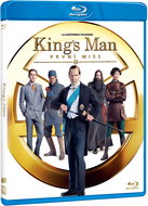Kingsman: The First Mission - Blu-ray - Blu-ray Film