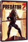 Predátor 2 - DVD - Film na DVD