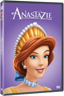 Anastasia - DVD - DVD Film