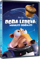 Doba ledová: Mamutí drcnutí - DVD - Film na DVD