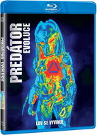 Predator: Evolution - Blu-ray - Blu-ray Film